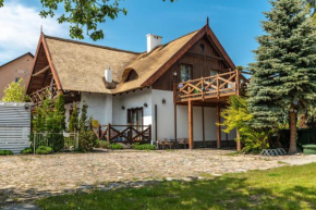 Sielska Chata in Łeba